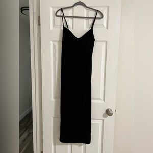 ZARA WOMENS DRESS SMALL